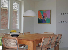 Weiße Düne Ferienwohnung *Weiße Düne 9 / Gen Norden*, Wittdün